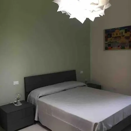Centro Appartement