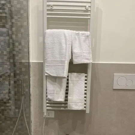 Centro Appartement