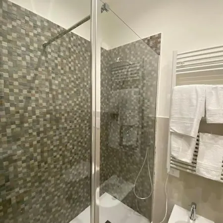 Appartement Centro