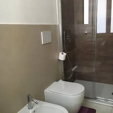 Centro Appartement