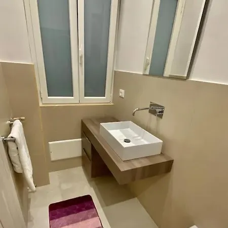 Centro Appartement *