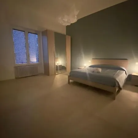 アパート Centro レッチェ