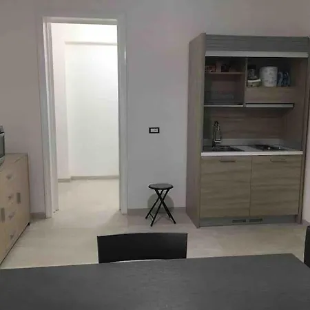 Apartamento Centro Lecce
