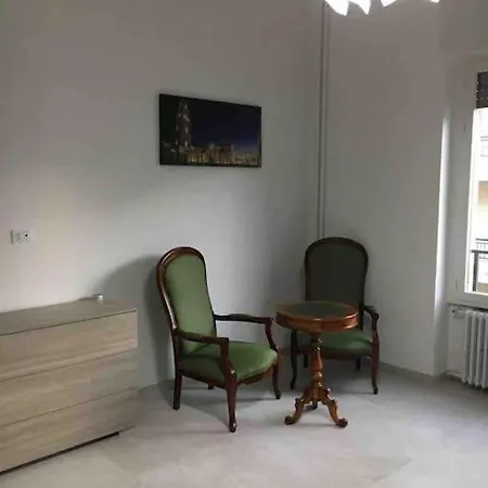 Apartamento Centro *