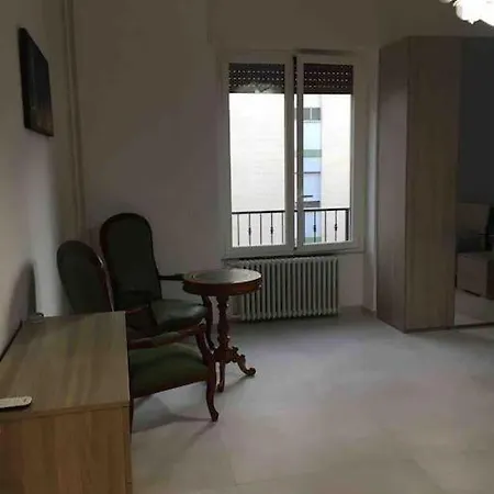 Apartamento Centro Lecce