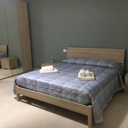 Centro Appartement Lecce